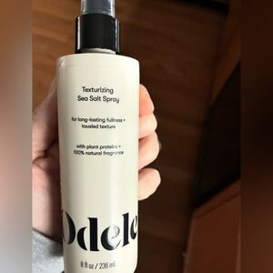 Odele Texturizing Sea Salt Spray
